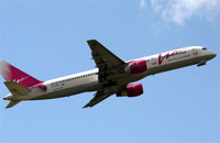 Авіакомпанія «ВІМ-АВІА» створена в 2002 році
