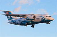 Авіакомпанія «Ангара» - основний авіаційний перевізник на авіалініях Східного Сибіру, ​​що виконує рейси в Іркутській області та ряді інших регіонів СФО