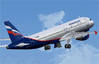 Авіакомпанія «Аерофлот» на поточний момент є безперечним лідером в галузі цивільної авіації в Росії і по суті національним авіаперевізником