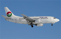 Авіакомпанія «Таджик Ейр» (Tajik Air) є правонаступником Таджицького управління Цивільної авіації, який веде свою історію з 1930 року, коли був створений Таджицький авіавузол середньоазіатських повітряних ліній