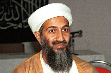 4 травня 2011, 9:47 Переглядів:   Усама бен Ладен пручався, але озброєний ні, фото blogs