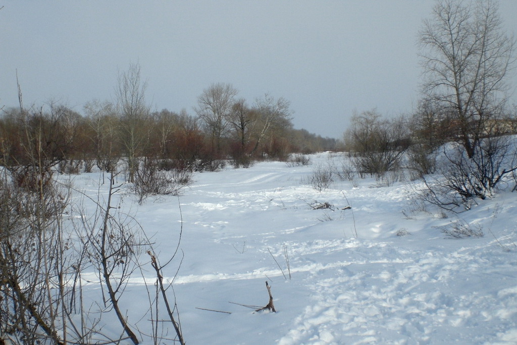 Паралельно «бетонці», що знаходиться на височині, проляже ділянку справжнього бездоріжжя, який буде проходитися екіпажами з максимально можливою швидкістю