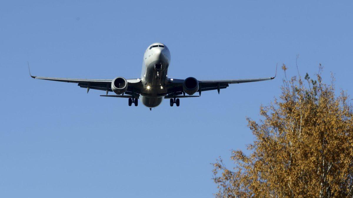 Чартерний рейс, який через технічну несправність літака, був змушений повернутися назад в Одесу, нарешті вилетів на іспанський курорт