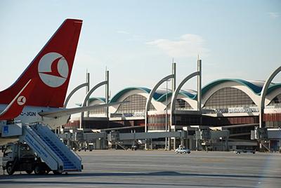 Авіакомпанія Turkish Airlines почала традиційну осінню розпродаж дешевих авіаквитків   Київ   -Стамбул, а також з регіонів України в Стамбул