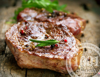 Ніколи не слухайте людей, які кажуть, що ідеально приготовлений стейк з м'яса можна спробувати виключно в ресторані, де він готується під керівництвом кухарів-професіоналів