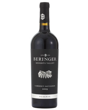 Сім'я Берінгер - піонери в галузі виноробства на землях Каліфорнії - вони першими почали вирощувати тут каберне совіньон і інші сорти
