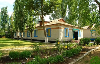 Дитячий табір Орлятко   210 грн