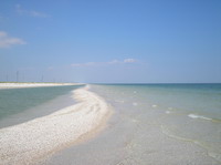 Відпочинок на Азовському морі - недорого, зручно і корисно