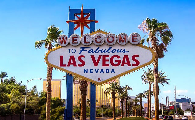 Пропонуємо різні варіанти екскурсій в Лас-Вегасі з приватним гідом
