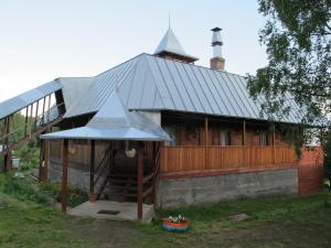 Байкал, 10 Академічна вулиця