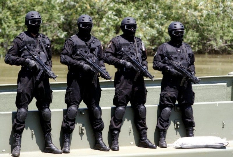 GIGN