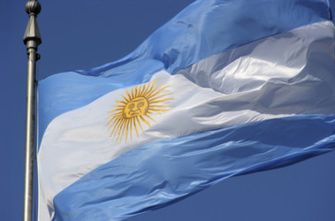 3 жовтня 2011, 6:45 Переглядів:   Аргентина