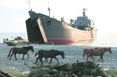 3 серпня 2009, 16:33 Переглядів:   ВМС Росії
