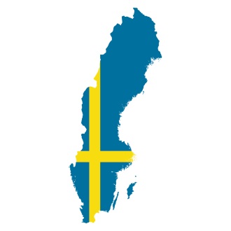 Компанія «Анвей» пропонує весь спектр послуг з організації міжнародної авіаперевезення вантажів до Швеції, так і вантажні авіаперевезення зі Швеції