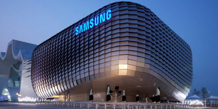 Історія успіху Samsung - це історія злетів і падінь