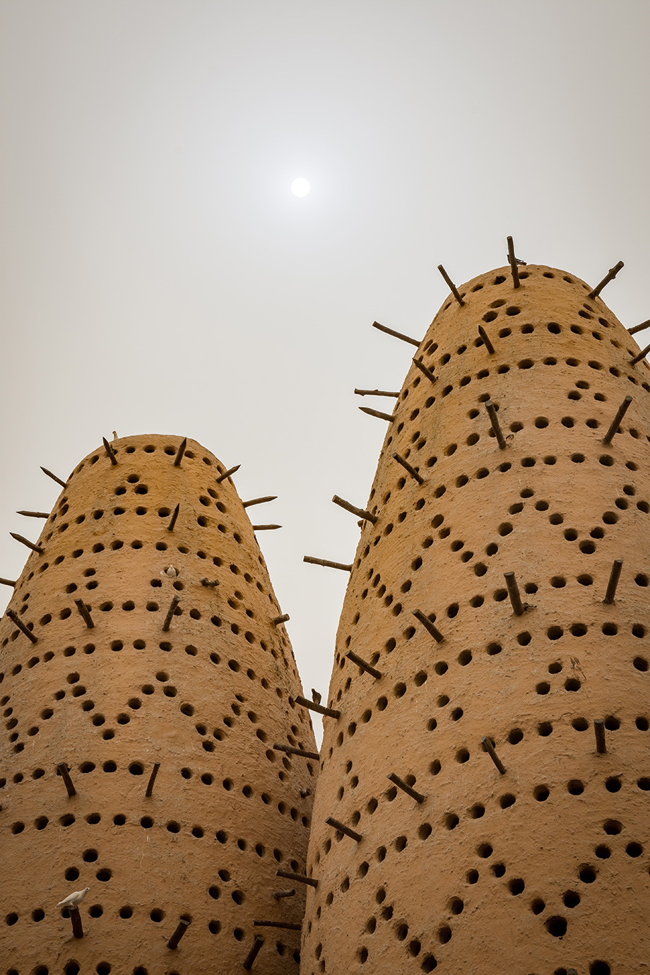 Село культурної спадщини Катару (Katara
