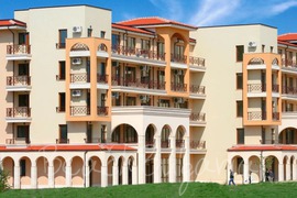 Місто Балчик пропонує різноманітні готелі, вілли, будинки для гостей, кемпінги та інші види розміщення