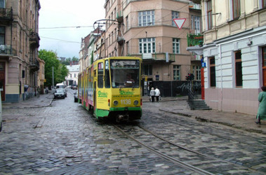 5 січня 2011, 6:55 Переглядів:   Про львівські трамваях дізнається весь світ