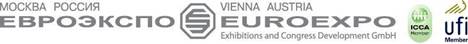 ТОВ «Євроекспо» (Москва) - член Всесвітньої Асоціації виставкової індустрії UFI, Російського союзу виставок і ярмарків РСВЯ, Московської торгово-промислової палати, Міжнародної Асоціації конгресів і конференцій ICCA, і Euroexpo Exhibitions & Congress Development GmbH (Відень)