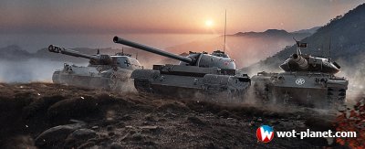 Змінено: 17-06-2019   шлях:   Складання модов для World of Tanks   Зручний каталог збірок модов для World of Tanks 1