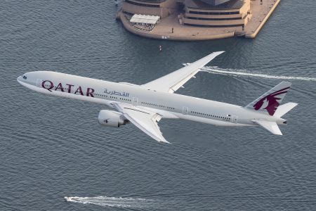 Авіакомпанія Qatar Airways змінила   раніше анонсовані плани по виходу на український ринок в 2018 році   і оголосила, що перший політ до Києва відбудеться набагато раніше - уже через півтора місяці, 28 серпня поточного року