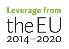 Leverage from the EU 2014-2020   European Regional Development Fund