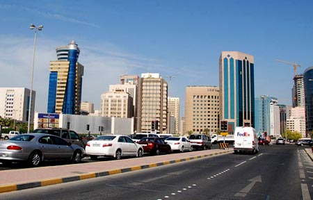 Росіяни, які бажають потрапити в Бахрейн з метою туризму, можуть зробити це за спрощеною процедурою