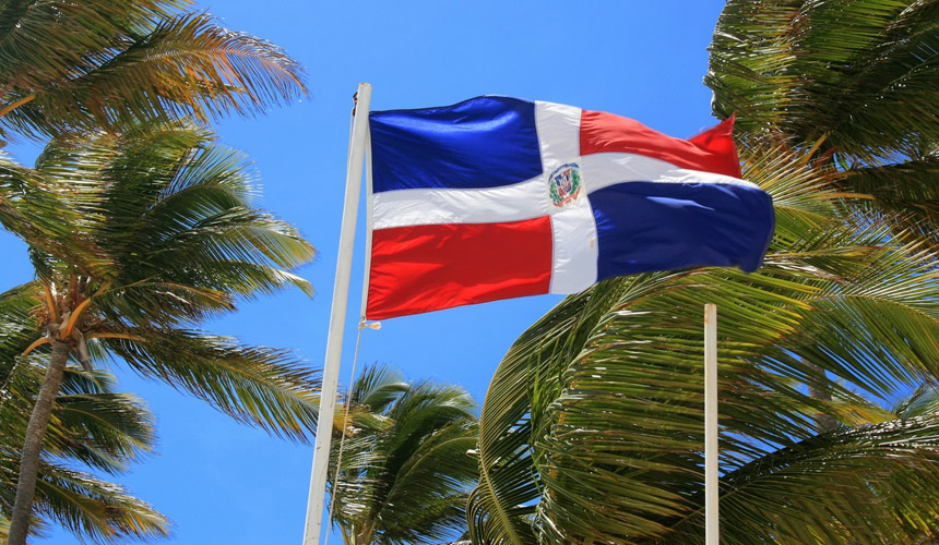 Іноземні туристи більше не будуть платити візовий збір 10 $ за туристичну карту після прибуття в аеропорти   Домініканської   Республіки