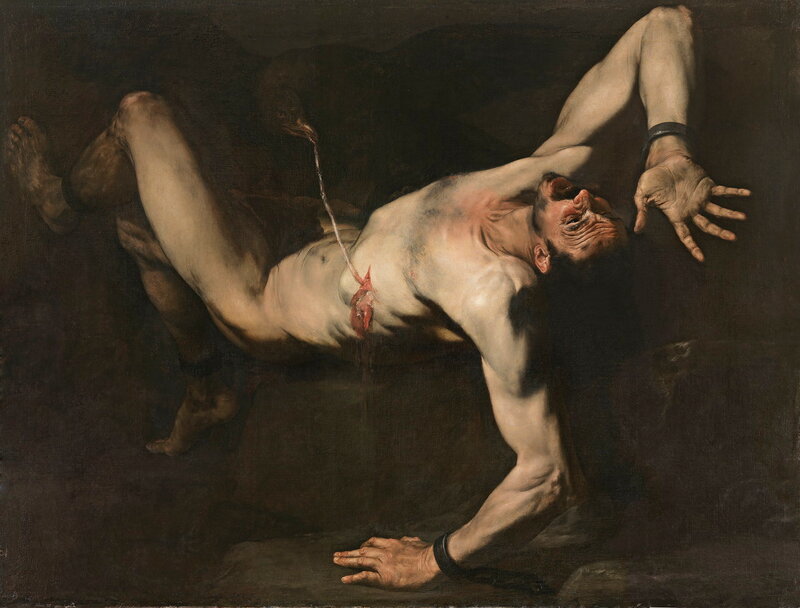 «Тіціо» (1632 г