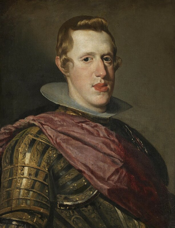 «Філіп IV» (1626 - 1628 рр), Д