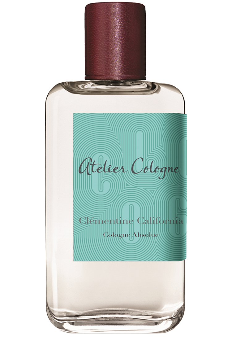 Clementine California від Atelier Cologne