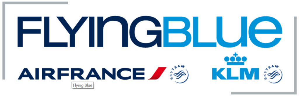 Air France / KLM Flying Blue