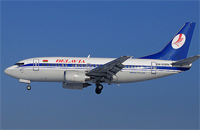 Білоруська національна авіакомпанія «Бєлавіа» створена в 1996 році на базі Білоруського об'єднання цивільної авіації, яке бере витоки c 1933 року, коли був в урочистій обстановці відритий Мінський аеровокзал