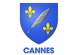 Всесвітньо відомий курортний місто Канни, який все ж правильніше називати Канн (Cannes), розташований в західній частині   французької Рив'єри   , На березі Напульской бухти