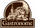 Магазини Gastronome - єдино місце в Ризі, де можна придбати листковий гусячий паштет або паштет з качиної грудки, фуа-ра з трюфелями, термін з пташиного м'яса з арманьяком або лісовими грибами, а також безліч інших продуктів м'ясної гастрономії