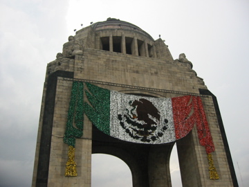 I Bienvenidos a México