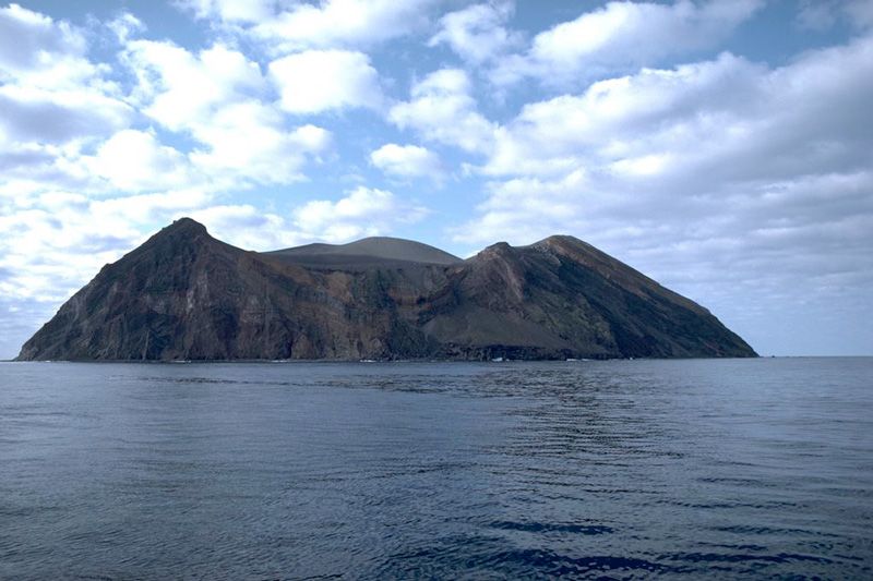 острів Торісіма