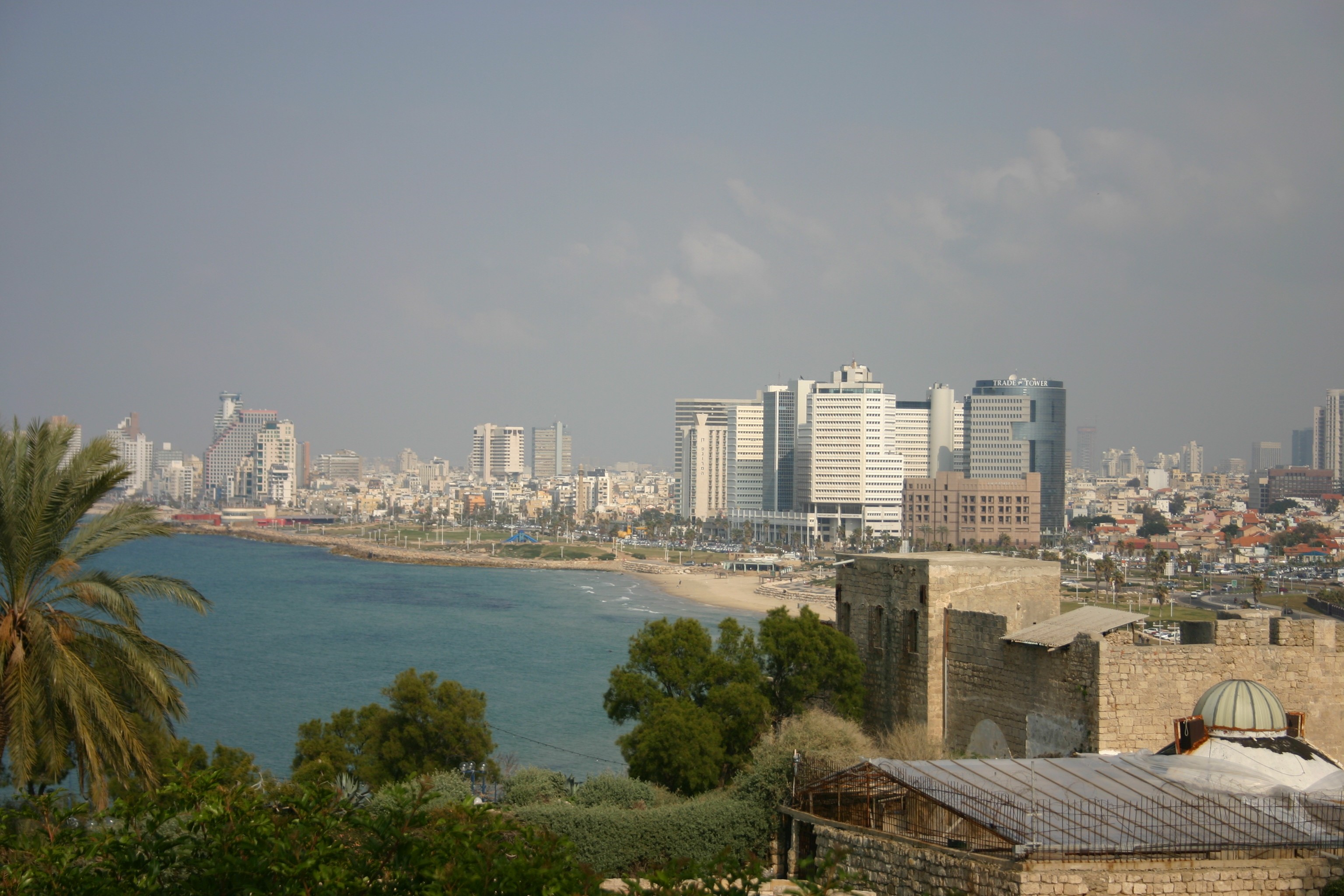 Українські туристи можуть знаходиться в Ізраїлі 90 днів без візи