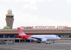 Аеропорт Абу-Дабі (AUH) - Міжнародний аеропорт столиці Об'єднаних Арабських Еміратів