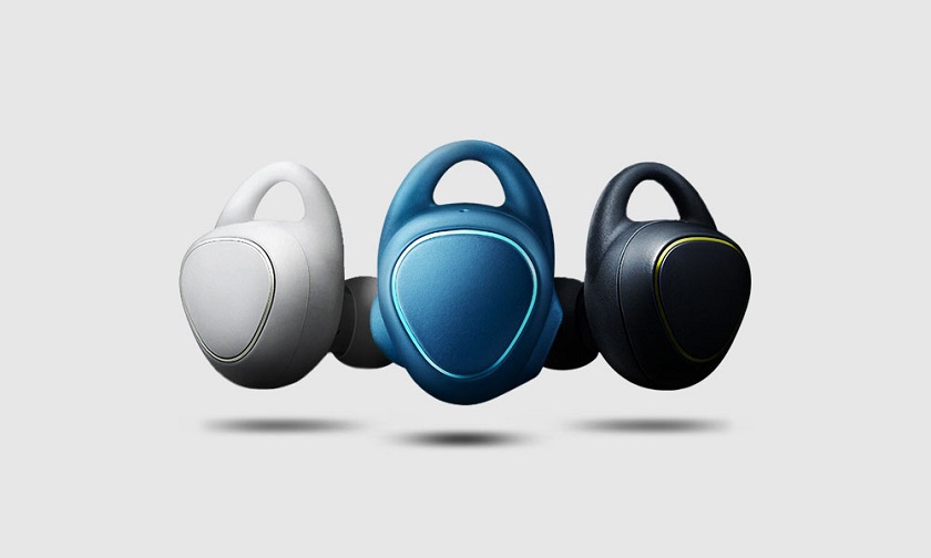 Samsung Gear IconX - багатофункціональні навушники