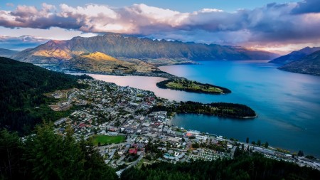 Нова Зеландія в справі візитів іноземців проявляє вимогливість і скрупульозність
