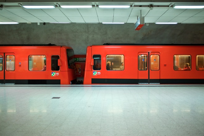 метро Гельсінкі